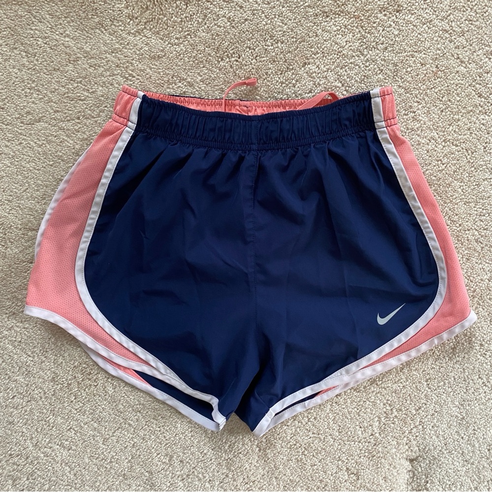 Like new Nike running shorts women’s XS